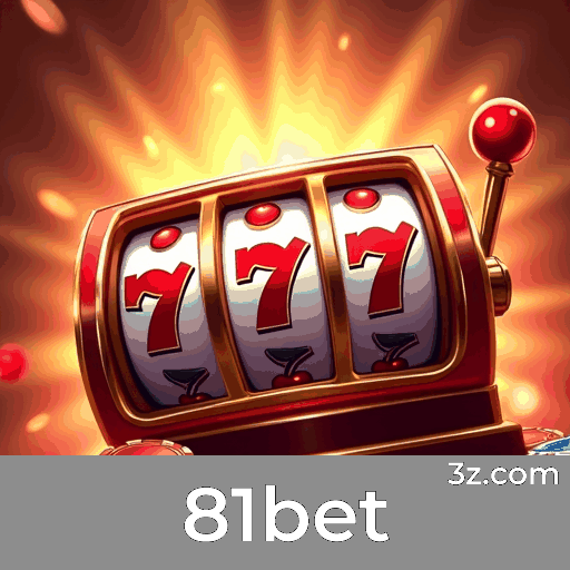 81bet: Entretenimento Ilimitado e Variedade para Brasileiros