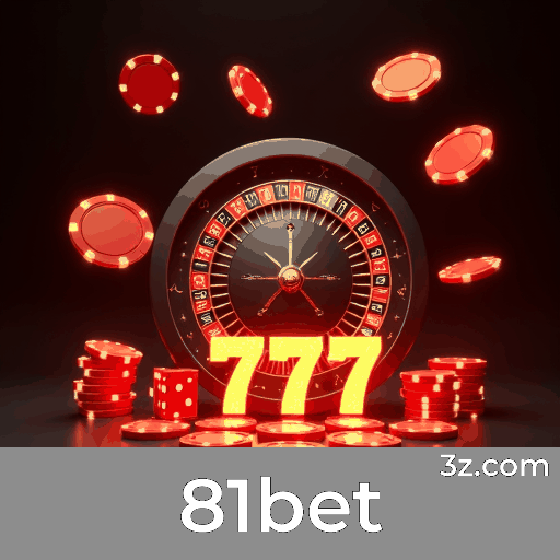 81bet: Jogo em Tempo Real para Brasileiros