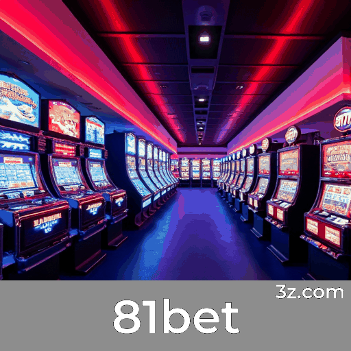 81bet: Experiência Premium com Gestão de Conta e Benefícios de Membro