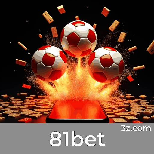 Tecnologia 3D em Jogos de Cassino na 81bet