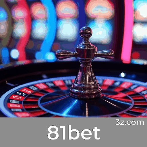 Experiência Inovadora com o App da 81bet: Design Responsivo Avançado