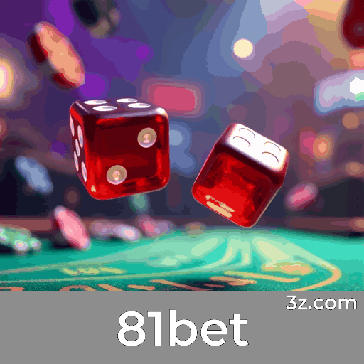 81bet: Experiência de Cassino Imersiva para Brasileiros