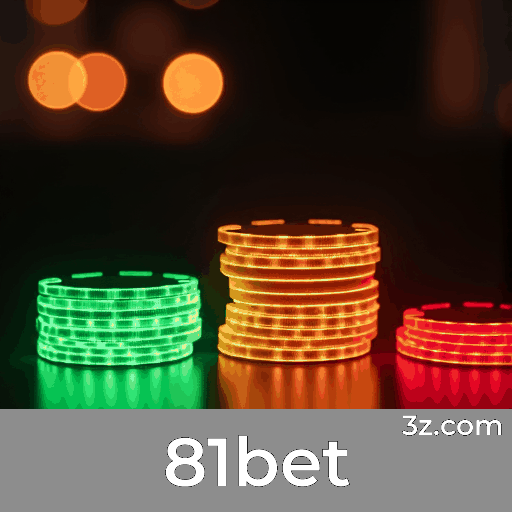 81bet: Jogo em Tempo Real para Brasileiros